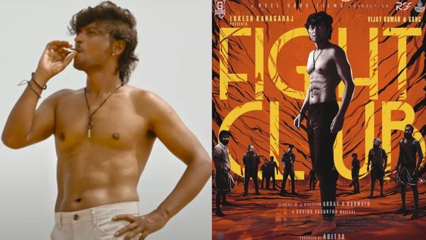 3 நாளில் இத்தனை கோடி வசூலா? Fight Club வசூல் இதோ…Fight Club Collections