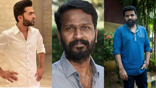 Simbu: Wow! வெற்றிமாறன், அமீர் கூட்டணியில் சிம்பு... ரசிகர்களுக்கு வைப் கொடுத்த அபிஸியல் அப்டேட்