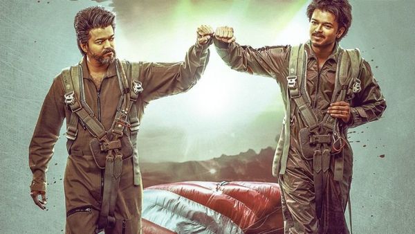 The Greatest of All Time: அடுத்த பீஸ்ட் ரெடி.. தளபதி 68 டைட்டில் ‘தி கிரேட்டஸ்ட் ஆஃப் ஆல் டைம்’!