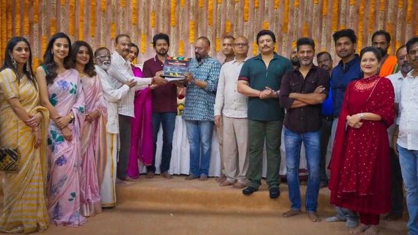 Thalapathy 68: “சயின்ஸ் பிக்‌ஷனா.. வாய்ப்பே இல்ல..”: தளபதி 68 கதையே வேற.. விஜய்யின் மாஸ்டர் பிளான்!