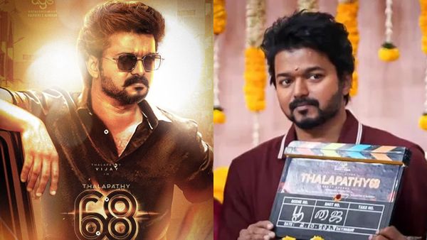 Thalapathy 68: வாரிசு ஸ்டைலில் தளபதி 68 அப்டேட்... ரசிகர்களே எதிர்பார்க்காத சர்ப்ரைஸ் இருக்குதாம்!