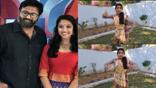 தங்க மீன்கள் படத்தில் வந்த குட்டி பெண் செல்லம்மா... இப்போ எப்படி வளந்துட்டானு பாருங்க!