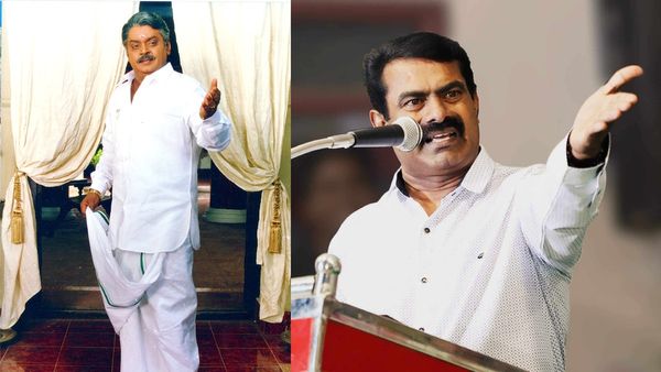 விஜயகாந்தின் தவசி படத்துக்கு சீமான் வசனம் எழுதினாரா?.. இயக்குநர் உதயசங்கர் என்ன சொன்னார் தெரியுமா?