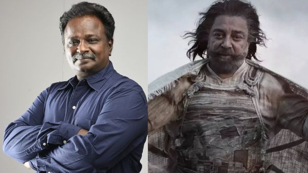 Thug Life: “இதெல்லாம் யாருடா கேட்டா.. கமலின் தக் லைஃப் வடிவேலு வெர்ஷன்..