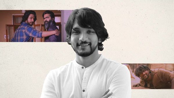 Thug Life: தக் லைஃப் படத்தில் இணைந்த அடுத்த பிரபலம்... ஸ்கெட்ச் போட்டுத் தூக்கிய மணிரத்னம்!