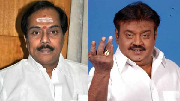 Vijayakanth - ரசிகர் செய்த திருட்டு வேலை.. விஜயகாந்த் என்ன செய்தார் தெரியுமா?.. தியாகு சொன்ன செம ஃப்ளாஷ்பேக்