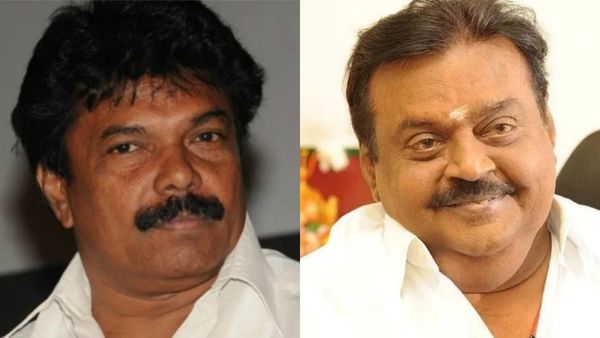 நடிகர் சங்க கட்டடம்.. கேப்டன் பெயரை சூட்ட வேண்டும்.. ஸ்டண்ட் மாஸ்டர் ஜாக்குவார் தங்கம்!