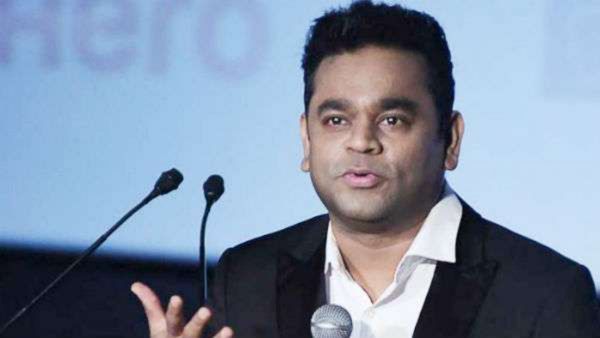 A.R.Rahman - இசைப்புயலே மிக்ஜாம் புயல் பாதிப்பு அவ்ளோ இருக்கு?.. இது தேவையா?.. ஏ.ஆர்.ரஹ்மானை விளாசும் ஃபேன்ஸ்