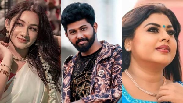 Bigg boss tamil 7: இந்த வார நாமினேஷன்.. காரணங்களுடன் வெளிப்படுத்திய ஹவுஸ்மேட்ஸ்!
