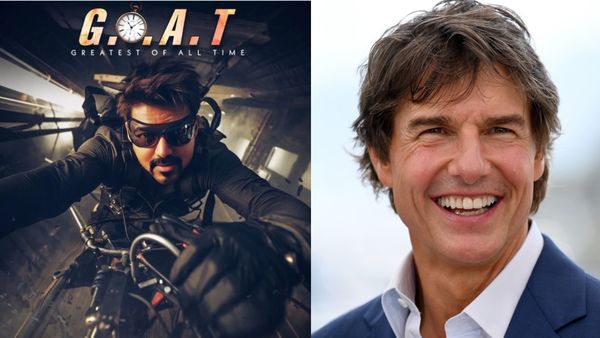 Thalapathy 68: தளபதி 68 டைட்டில் மட்டும் தான் GOAT... ஆனா விஜய் லுக் டாம் க்ரூஸ் ஸ்டைலில் இருக்குதே!