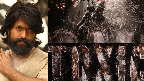 Yash19: கேஜிஎஃப் ஹீரோ யஷ் படத்துக்கு இப்படியொரு டைட்டிலா?.. மொரட்டு லுக்கில் சும்மா மிரட்டுராறே!