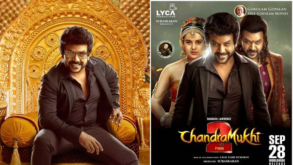 சன் டிவியில் சந்திரமுகி 2.. இதையாவது பேரிடரா அறிவியுங்க நிம்மி மேடம்.. பறக்கும் மீம்ஸ்!