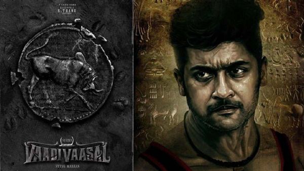 VaadiVaasal: அமீருக்கு க்ரீன் சிக்னல் கொடுத்த சூர்யா... வாடிவாசல் ட்ராப் ஆக வாய்ப்பே இல்ல