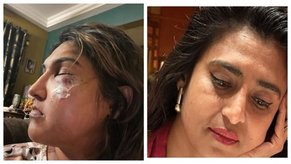 வனிதாவின் ருசிகரமான பொய்கள் யூடியூப்க்கு கன்டென்ட்..கேள்வி கேட்ட கஸ்தூரி..பதிலடி கொடுத்த வனிதா!