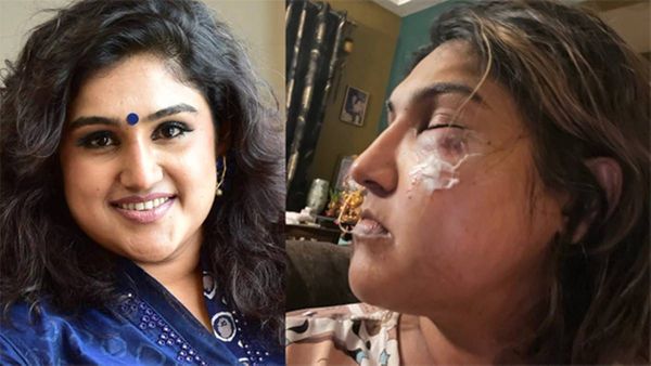 Vanitha Vijayakumar - உலகத்திலேயே நான் மட்டும்தான் நேர்மையான ஆள்.. வனிதா விஜயகுமார் போட்ட ட்வீட்