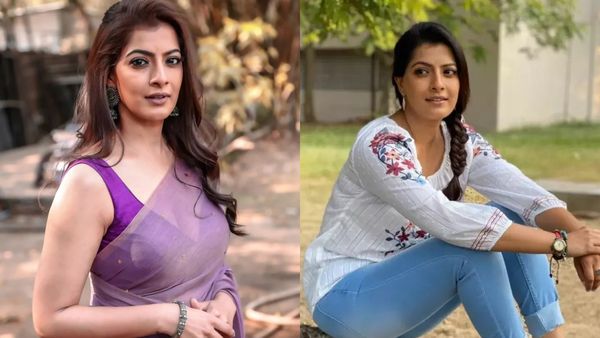 மணக்கோலத்தில் குத்தாட்டம் போட்ட வரலக்‌ஷ்மி சரத்குமார்.. தாமரை பூவுக்கும் பாட்டுக்கு கூட ஆடுறது யாரு?