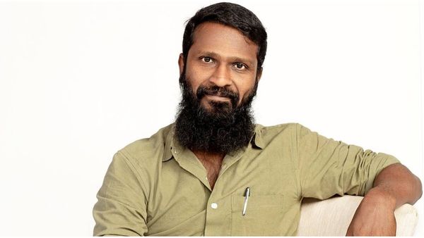 Vetrimaaran: நடிகராக வெற்றிமாறனின் முதல் சம்பவம்.. விஜய் சேதுபதியின் ட்ரெய்ன் மூவியில் சர்ப்ரைஸ்