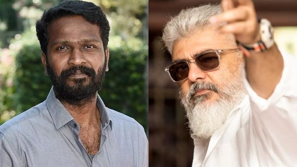 Ajith AK 64: உறுதியானதா அஜித் - வெற்றிமாறன் கூட்டணி... ஏகே 64ல் இணையும் முக்கியமான பிரபலம்..?