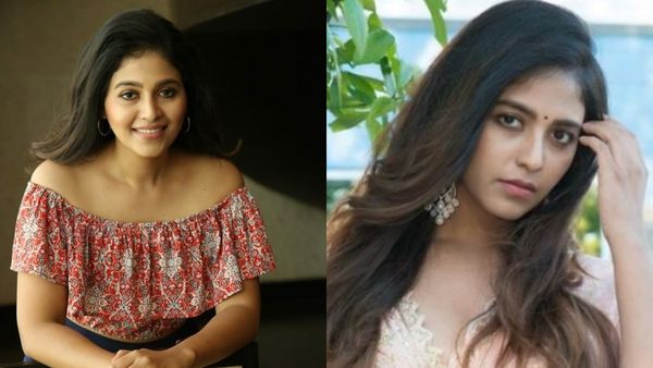 Anjali - மோசமான உறவில் இருந்தேன்.. பொறுத்துக்கொள்ளவே முடியவில்லை.. சீக்ரெட் சொன்ன அஞ்சலி