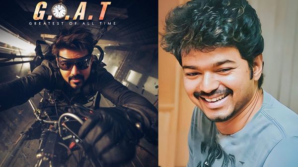 ஆடு தானா வந்து சிக்கியிருக்கு.. வெங்கட் பிரபு வேலையை காட்டப் போறாரு.. GOAT டைட்டில் செம ட்ரோல்!