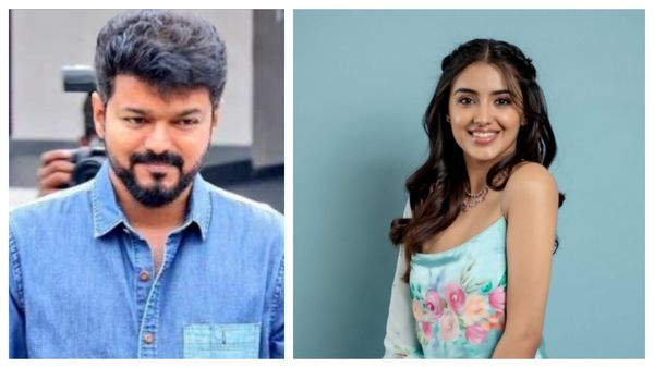 Thalapathy 68: விஜய்யுடன் இணையும் டோலிவுட் ஹீரோயின்... தளபதி 68 லேட்டஸ்ட் அப்டேட் இதுதானா?