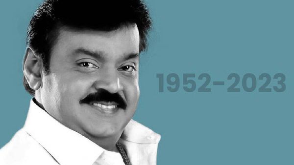 vijayakanth funeral: கேப்டன் எழுந்து வாங்க.. வழிநெடுகிலும் கேட்கும் அழுகுரல்!