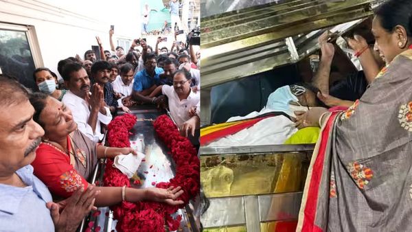 Vijayakanth Funeral - விஜயகாந்த்துக்கு இன்று இறுதிச்சடங்கு.. எங்கு? எப்போது?.. முழு விவரம் உள்ளே