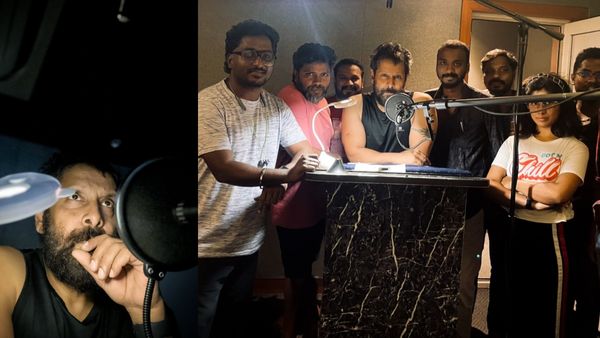 Thangalaan: அடுத்தக் கட்டத்துக்குச் சென்ற தங்கலான்... முதல் ஆளாக சியான் விக்ரம் செய்த சம்பவம்!