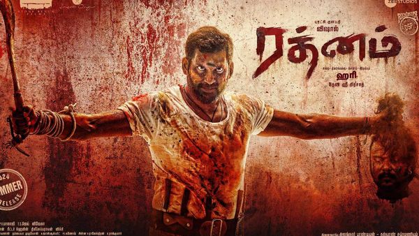 ஏனுங்க விஷால்.. வெட்டுன தலை இவ்ளோ கேஷுவலா இருக்கு.. ரத்னம் ஃபர்ஸ்ட் லுக்கை பங்கம் பண்ணும் ஃபேன்ஸ்!