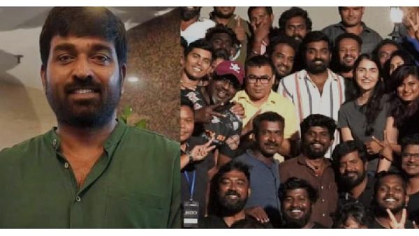 Vijay Sethupathi: “தல எப்பவுமே கெத்து தான்..” ரஜினி, அஜித்துடன் மோத காத்திருக்கும் விஜய் சேதுபதி!