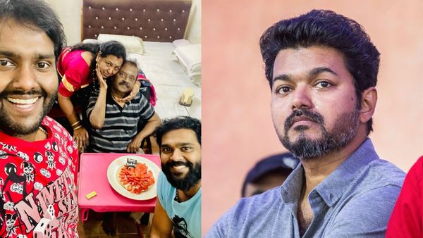 ஓராண்டா விஜயகாந்தை பார்க்க அனுமதி கேட்ட விஜய்.. அமைதியாக இருந்த கேப்டன் குடும்பம்.. வெளிவந்த உண்மை!