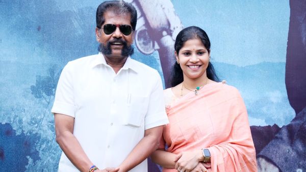 ‘கூச முனிசாமி வீரப்பன்’ பத்திரிக்கையாளர் சந்திப்பு!!