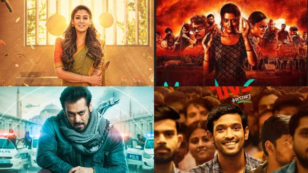 OTT release this week: ஓடிடியில் இந்த வாரம் வெளியாக உள்ள படங்கள் என்னென்ன?