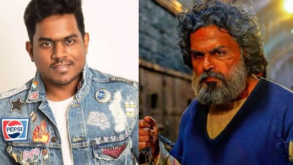 Actor Karthi: சர்தார் 2 சூட்டிங் அப்டேட்.. இந்த முறை யுவனுடன் இணையும் கார்த்தி!