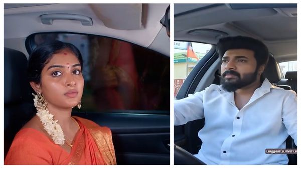 சினேகாவால் தீபாவிற்கு வந்த சிக்கல்.. கார்த்திகை தீபம் இன்றைய எபிசோடு!