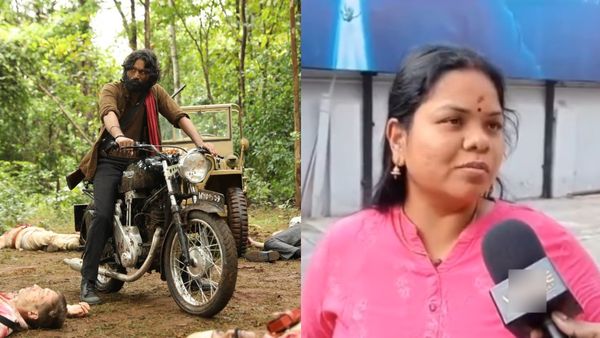 ஒரே தலைவலி.. தனுஷ் தொடர்ந்து இதே மாதிரி கதையிலேயே நடிக்கிறார்.. கேப்டன் மில்லரை கழுவி ஊற்றிய ரசிகை!