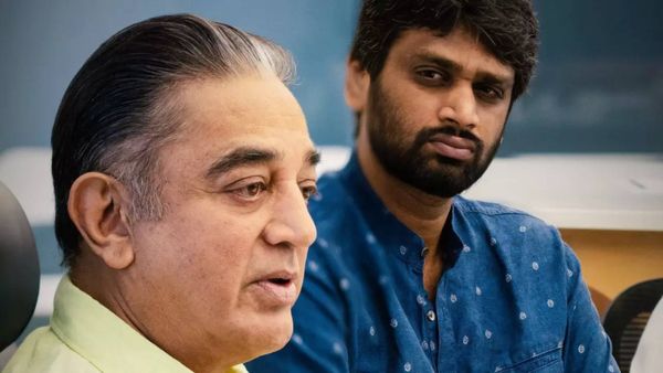 KH 233: H வினோத்துக்கு கமல் கொடுத்த கடைசி நம்பிக்கை... மீண்டும் ஆட்டத்துக்குள் வந்த KH 233!