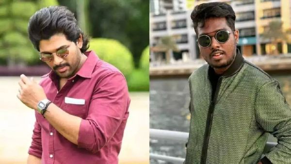 Atlee: டோலிவுட்டில் மாஸ் என்ட்ரி.. அல்லு அர்ஜூன் -அட்லீ கூட்டணி.. மியூசிக் டைரக்டர் யார் தெரியுமா?