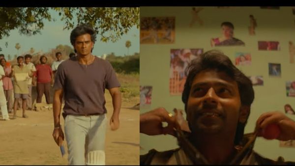 Blue Star Trailer: “உங்களுக்கு இங்க வந்து விளையாட தகுதி கிடையாதுடா” வெளியானது ப்ளூ ஸ்டார் ட்ரெய்லர்