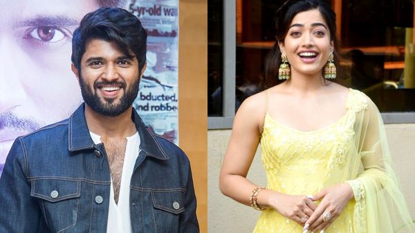 ராஷ்மிகா மந்தனாவுடன் நிச்சயதார்த்தமா?.. மௌனம் கலைத்த விஜய் தேவரகொண்டா.. என்ன இப்படி சொல்லிட்டாரு?