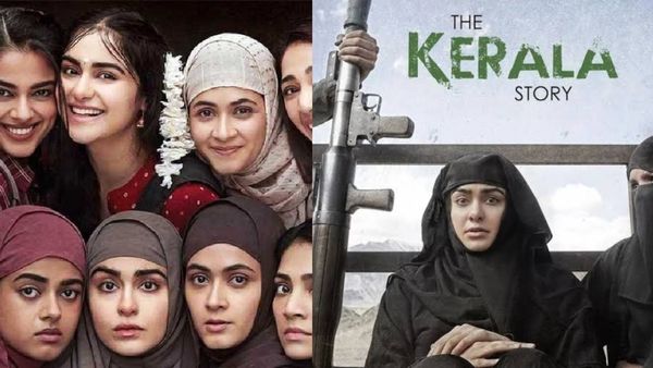 The Kerala Story Ott:பல சர்ச்சையை சந்தித்த தி கேரளா ஸ்டோரி.. உண்மையா? உளறலா?ஓடிடியில் பாருங்கள்!