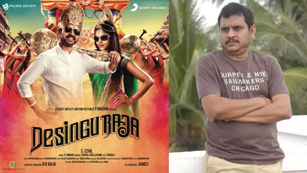 இரண்டாம் பாகம் எடுக்கும் விஜய் பட இயக்குநர்?.. அட ஹீரோ அவர்தானா?.. செம காம்போ