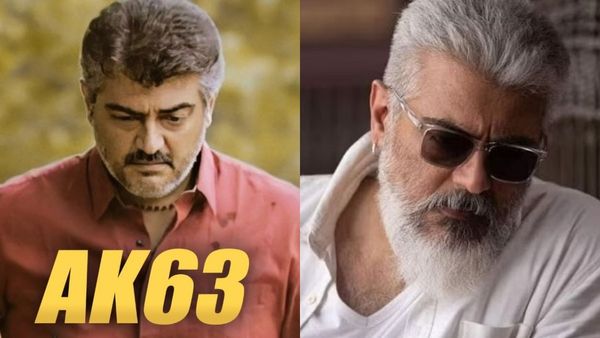Ajith: அஜித்தின் ஏகே 63 படத்தில் இணையும் டோலிவுட் பிரபலம்... ஒருவேளை அப்படி ஏதும் இருக்குமோ..?