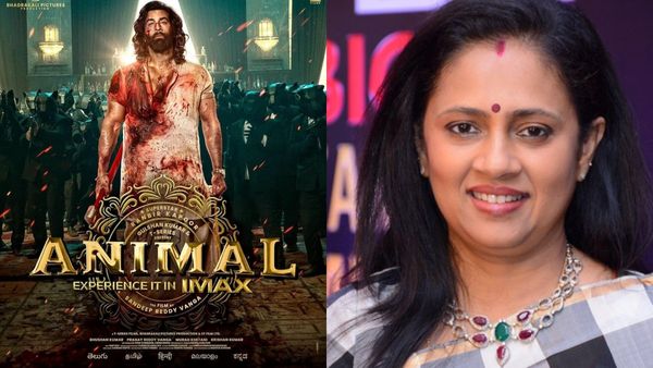 அனிமல் வாமிட் வர வைத்த படம்.. கொந்தளித்த ராதிகா.. வாவ், சூப்பர்னு பாராட்டிய லட்சுமி ராமகிருஷ்ணன்!