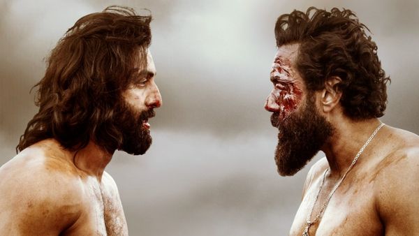 அனிமல் ஆல்ஃபா மேல் படம் அல்ல சரியான சங்கி படம்.. பிற மதங்களை இழிவுப்படுத்துகிறது.. ஃபேன்ஸ் பகீர்!