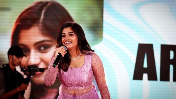 Archana: 2 வாரம் தான் இருப்பேன்னு நினைச்சேன்.. பிக் பாஸ் அர்ச்சனா சொன்னதை கேட்டீங்களா!