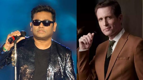 ஏ.ஆர்.ரஹ்மானின் இசை என் வாழ்வை மாற்றியது.. கேப்டன் மில்லர் வில்லன் எட்வர்ட் எக்ஸ்க்ளூசிவ் பேட்டி