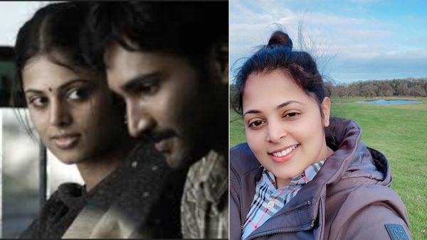 அட நம்புங்கப்பா.. இவங்கதான் ஈரம் பட நடிகை சிந்து மேனன்.. இப்போ எப்படி இருக்கிறார் தெரியுமா?