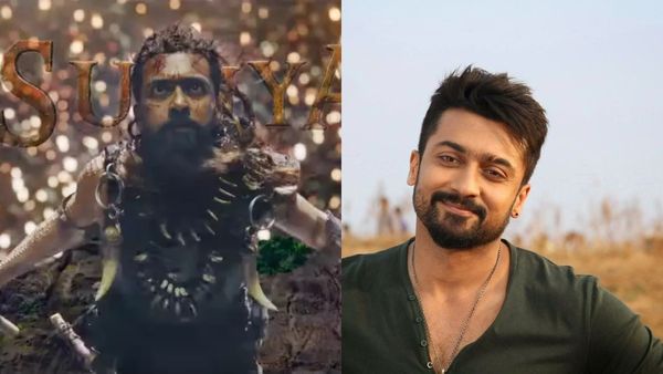 Kanguva: திடீர் வள்ளலான சூர்யா... பிரியாணி வரிசையில் கோல்ட் செயின்... கங்குவா ஸ்பாட்டில் சர்ப்ரைஸ்!