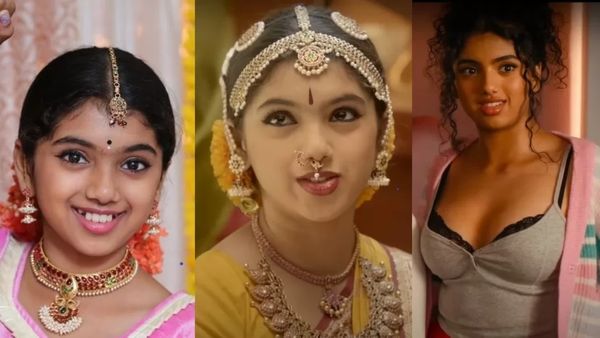 எப்படி இருந்த நான் இப்படி ஆகிட்டேன்.. பிரேமம் சின்ன பொண்ணா இது.. ஹாலிவுட்டில் அலறவிடுறாங்களே!